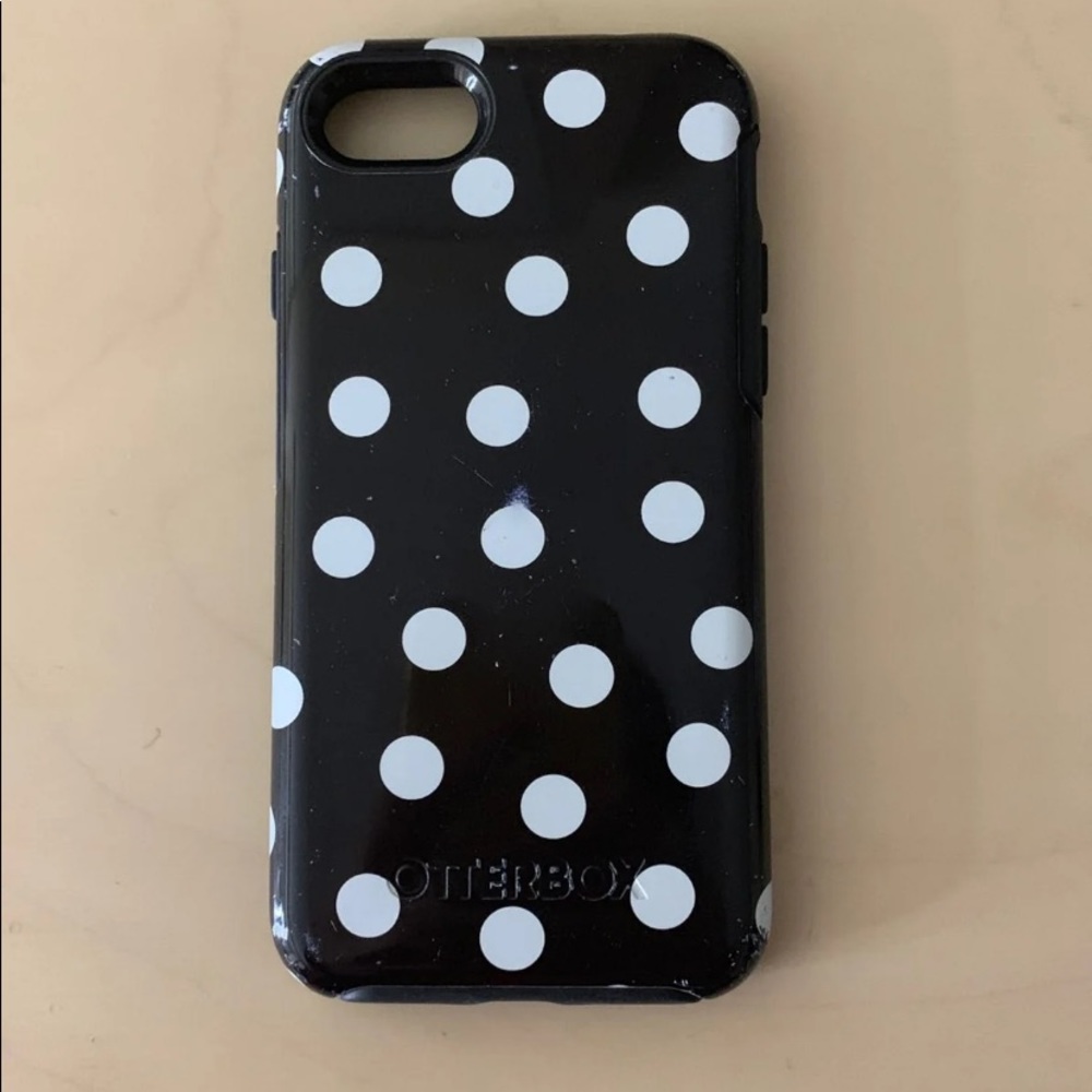 iPhone 6/7/8 Otter box case